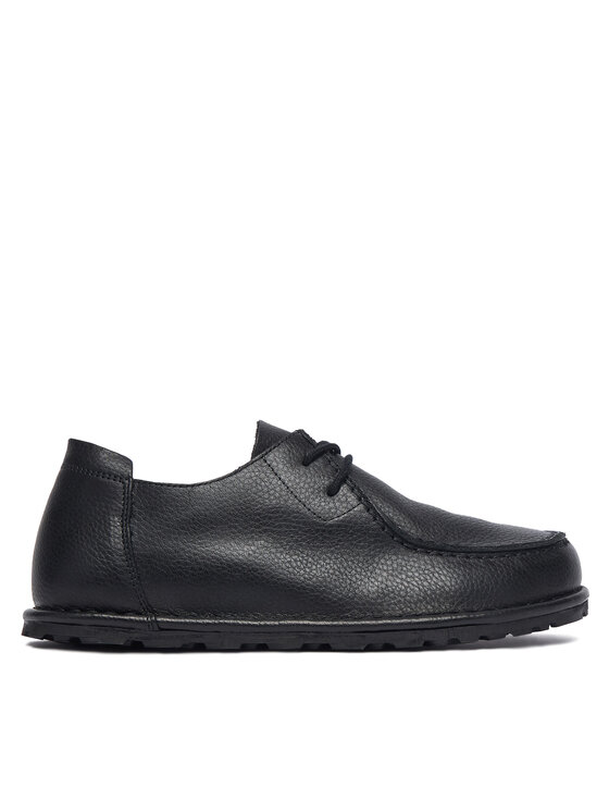Birkenstock Birkenstock Scarpe basse Utti Lace 1029649 Nero