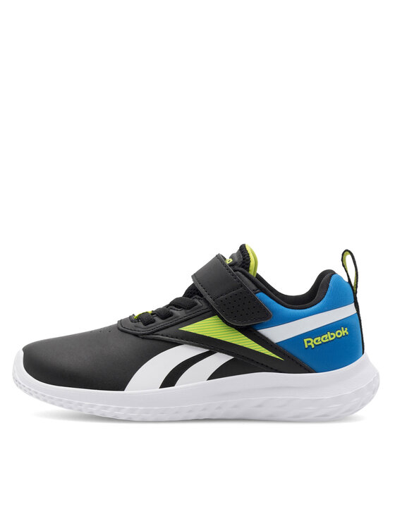 Reebok Reebok Tenisice za trčanje Rush Runner 5 Syn IG0533 Crna