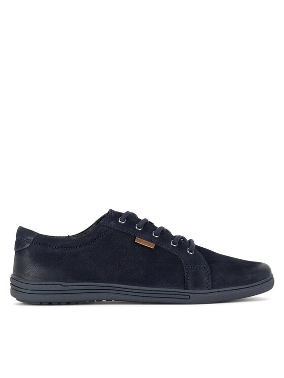 Lasocki Lasocki Scarpe basse VICTOR4-77 MI08 Blu scuro