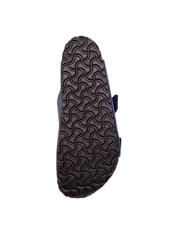 Birkenstock Birkenstock Шльопанці Arizona 051061 синій