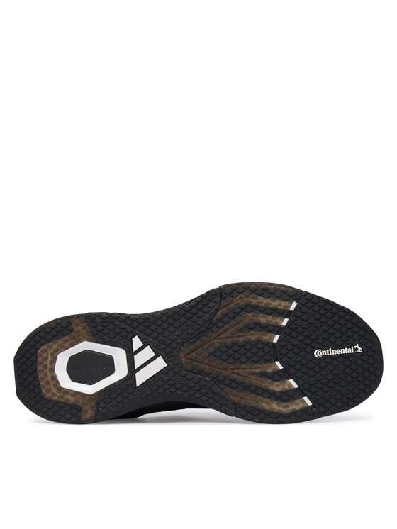 adidas adidas Încălțăminte pentru sală Dropset 4 JR4671 Negru