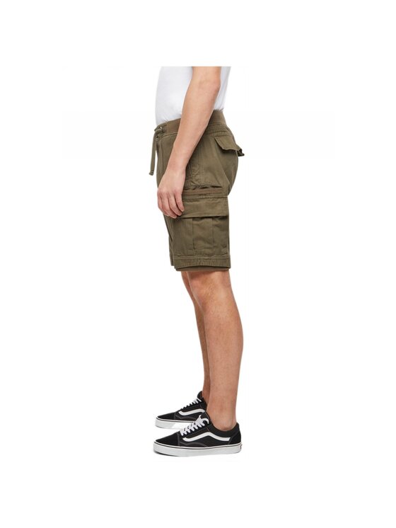 Brandit Brandit Spodnie outdoor 1016.5 Khaki Slim Fit