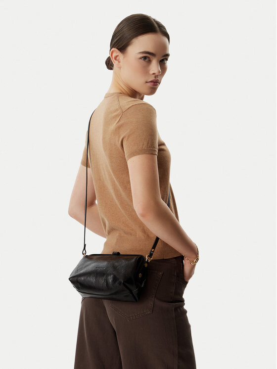 Balagan Balagan Ročna torba Rofe Črna