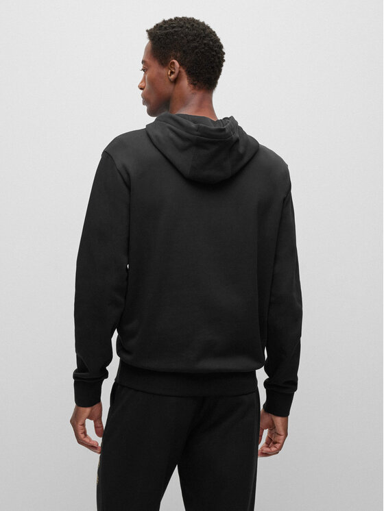 BOSS Boss Jopa 50481746 Črna Regular Fit