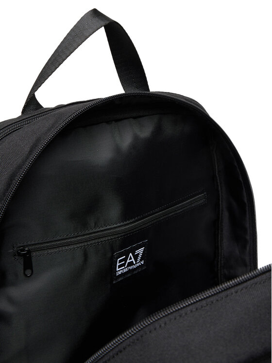 EA7 Emporio Armani EA7 Emporio Armani Рюкзак 7X000113 AF19722 UC001 Чорний