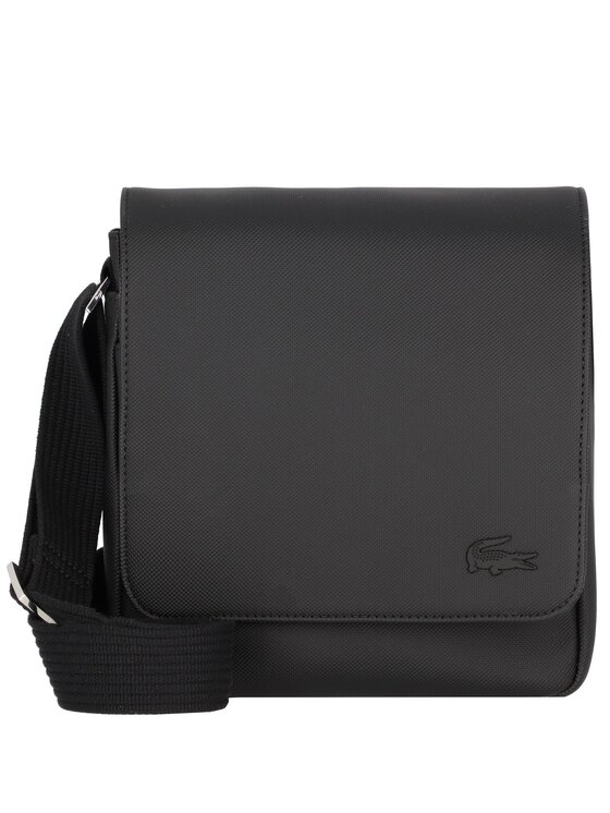 Lacoste Lacoste Torba 282800 Czarny