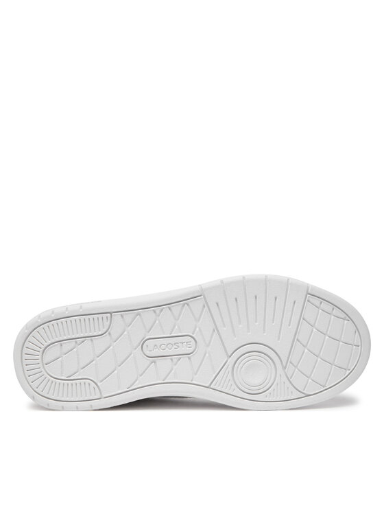 Lacoste Lacoste Sneakersy 7-48SFA0038 Bílá