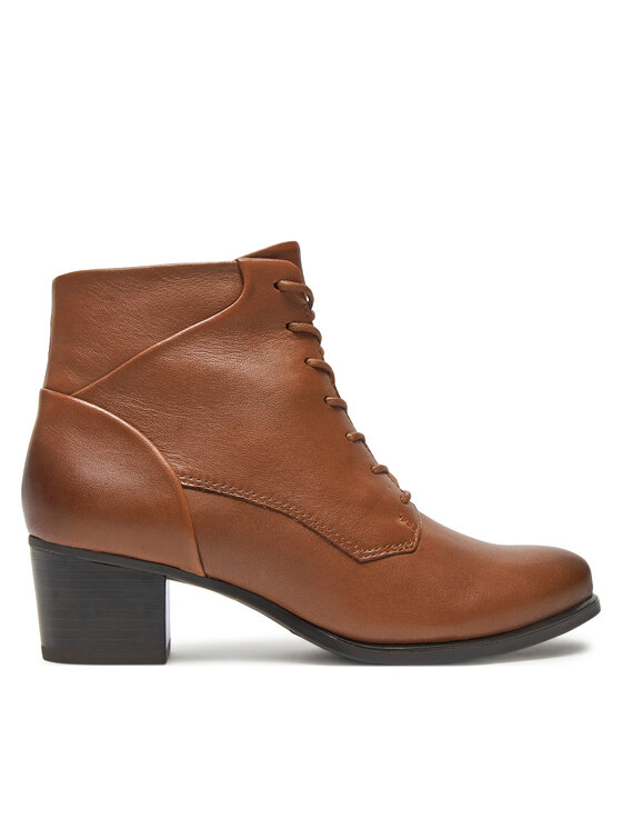 Botine Caprice 9-25112-43 Maro