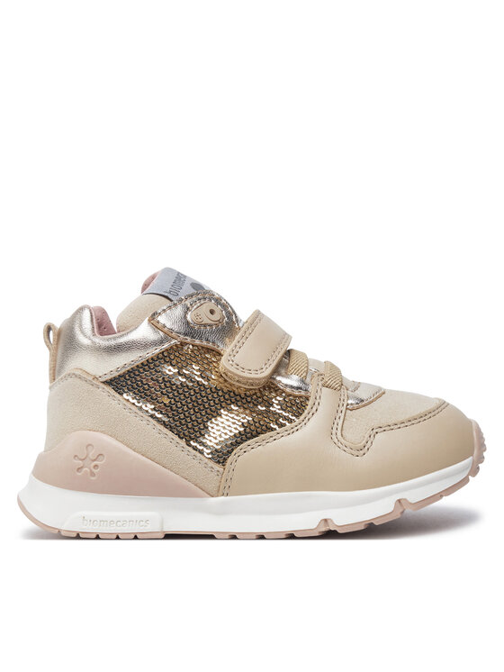 Sneakers Biomecanics 241222 A213-B M Bej