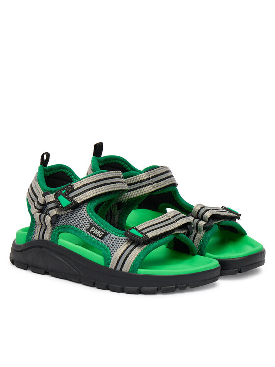 Primigi Primigi Sandale AVANT 1475077 Gri