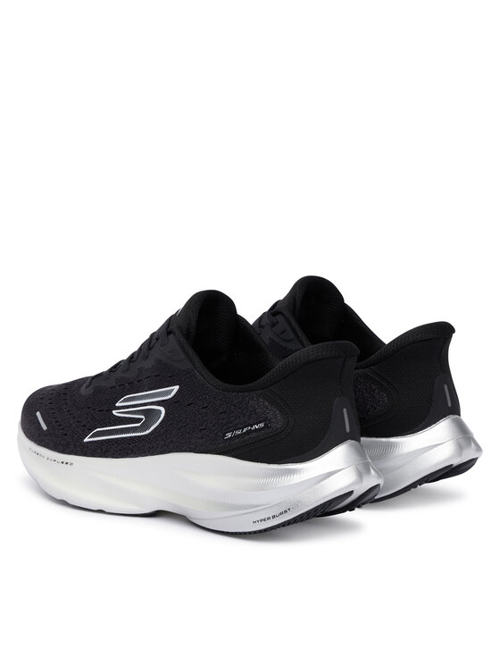 Skechers Skechers Jooksujalatsid Aero Spark 172205/BKSL Must