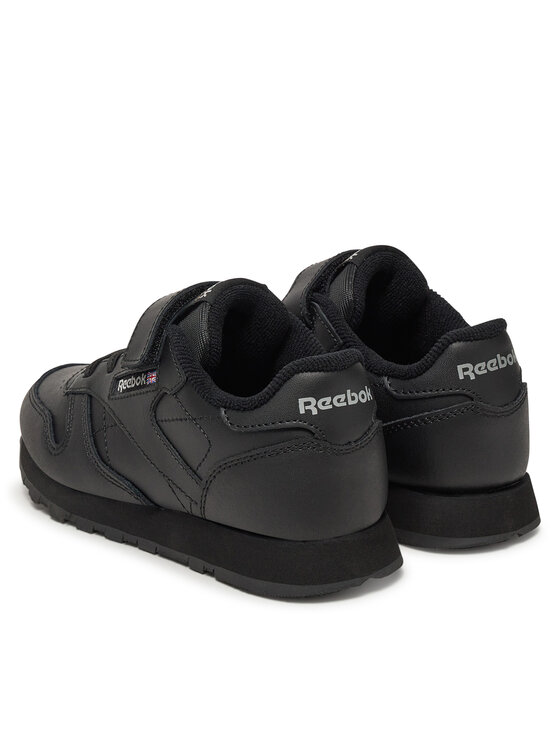 Reebok Reebok Laisvalaikio batai V9-25207-02 (IV) Juoda