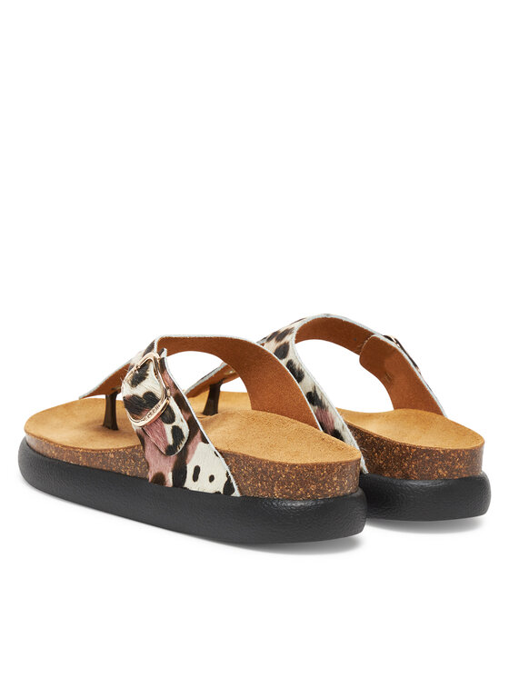 Scholl Scholl Varbavahesandaalid F32255 Värviline