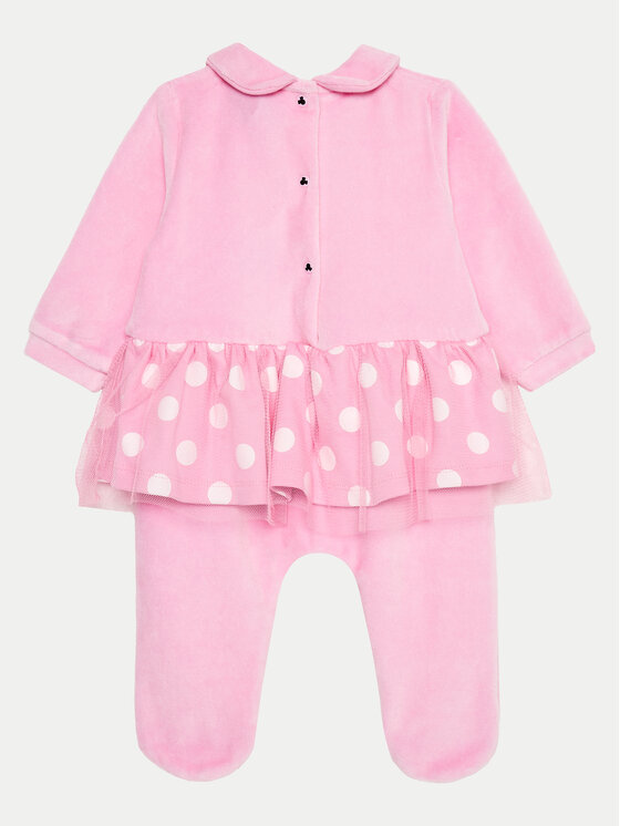 OVS OVS Pagliaccetto 2089349 Rosa