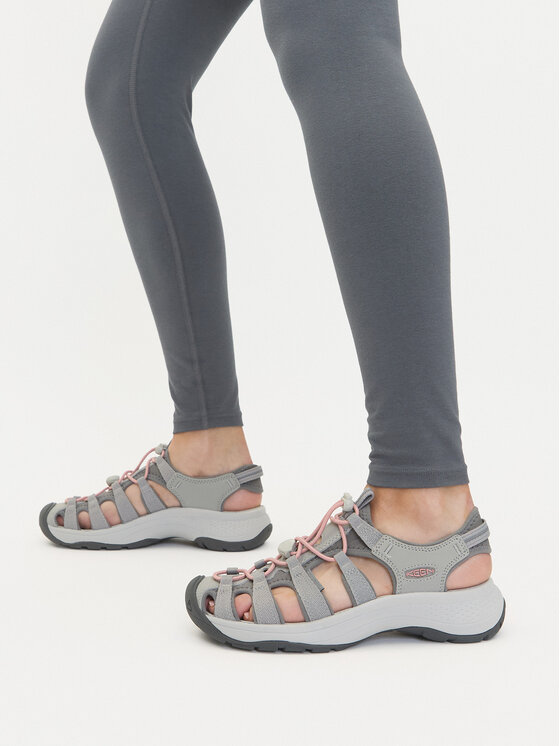 Keen Sandale Astoria West Sandal 1023589 Gri