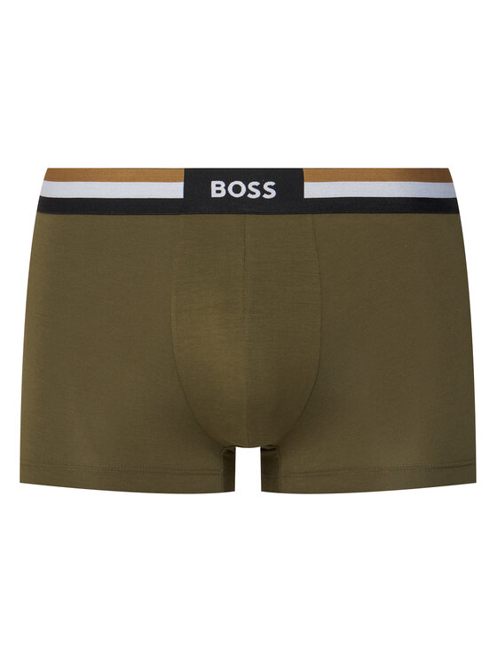 BOSS BOSS Set de boxeri﻿ 50516542 Colorat