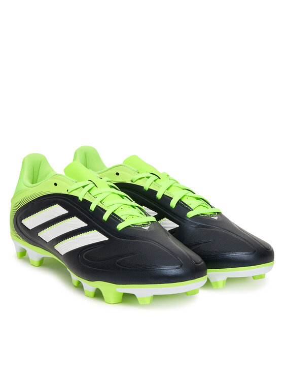adidas adidas Buty do piłki nożnej Copa Pure 3 Club JR2896 Czarny