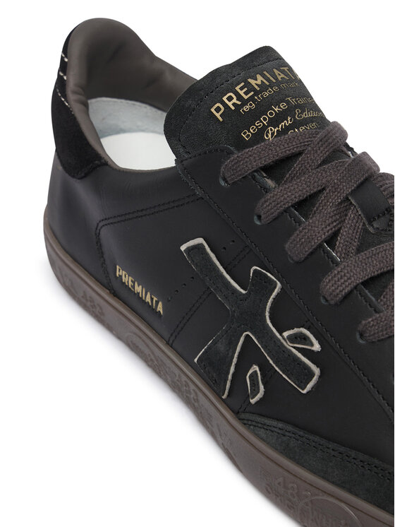 Premiata Premiata Sneakers Steven Var 8484 Negru