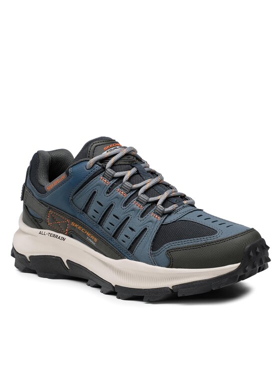 Skechers trail 3 sale bleu