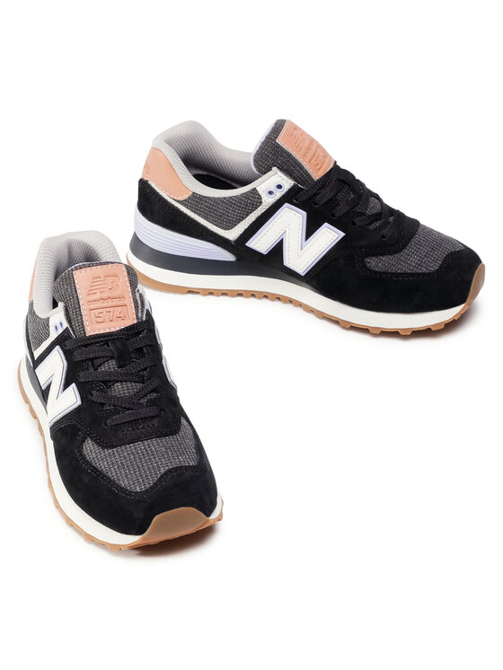 New Balance Laisvalaikio batai WL574BCX 