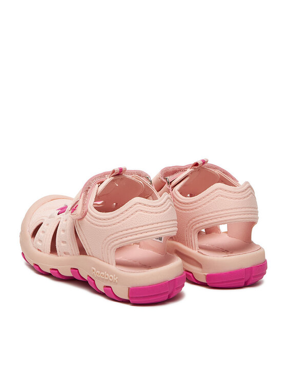 Reebok Reebok Sandalen CP92-23833-DZ (III) Rosa