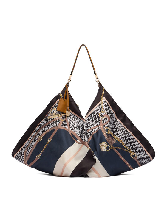 Liu Jo Liu Jo Handtasche AA6194 T2745 Schwarz