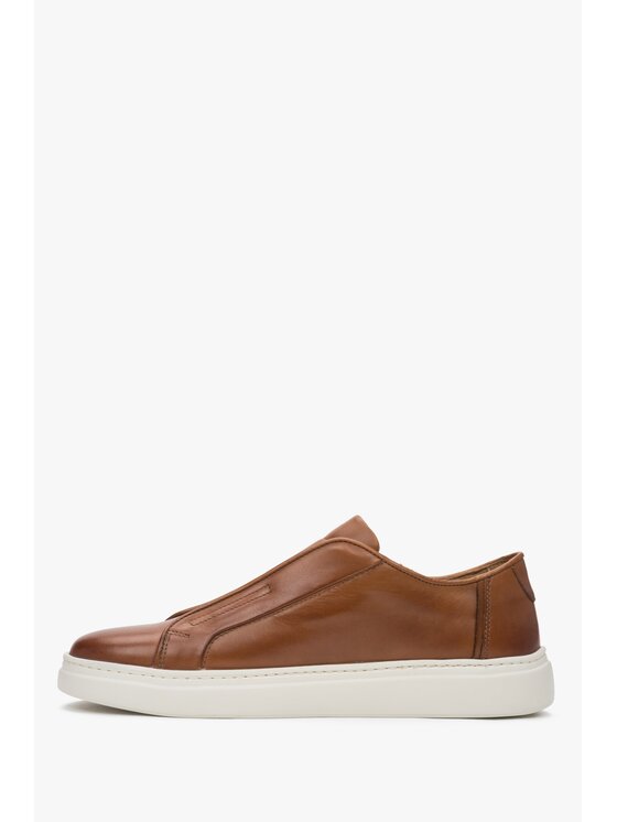 Estro Estro Sneakers ER00117292 Καφέ
