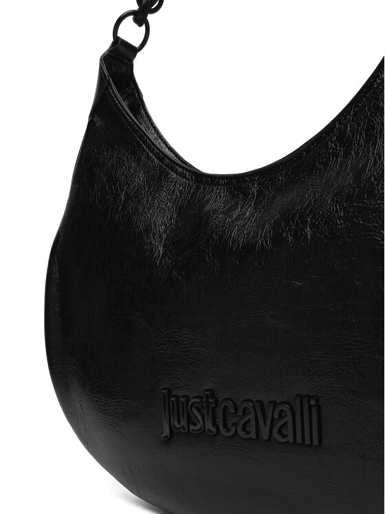 Just Cavalli Just Cavalli Сумка 80RA4BC2 ZSD86 Чорний