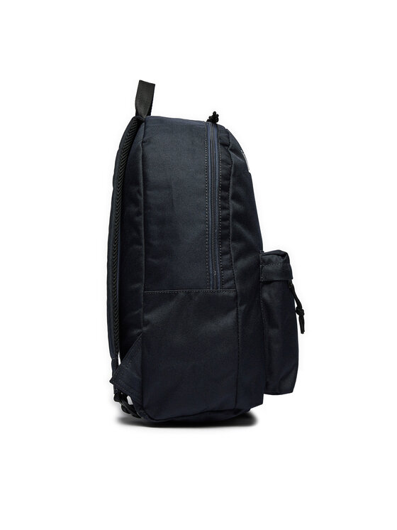 Napapijri Napapijri Zaino H-Boussine Dp NP0A4I5J Blu scuro