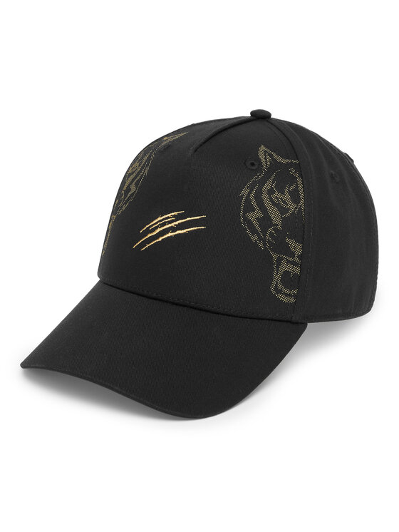 Plein Sport Plein Sport Berretto 28011 Nero
