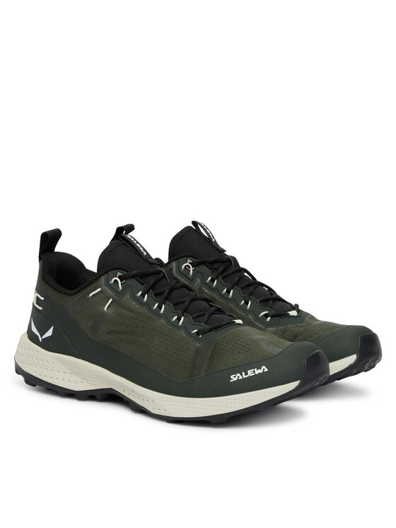 Salewa Salewa Trekkingi Pedroc Light 00-0000061492 Zielony