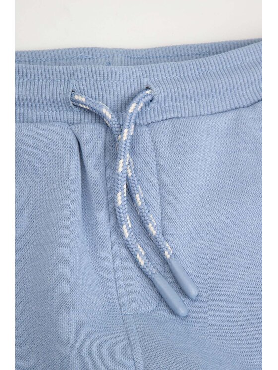 Coccodrillo Coccodrillo Tepláková souprava ZC6117302MBN-014 Modrá Regular Fit