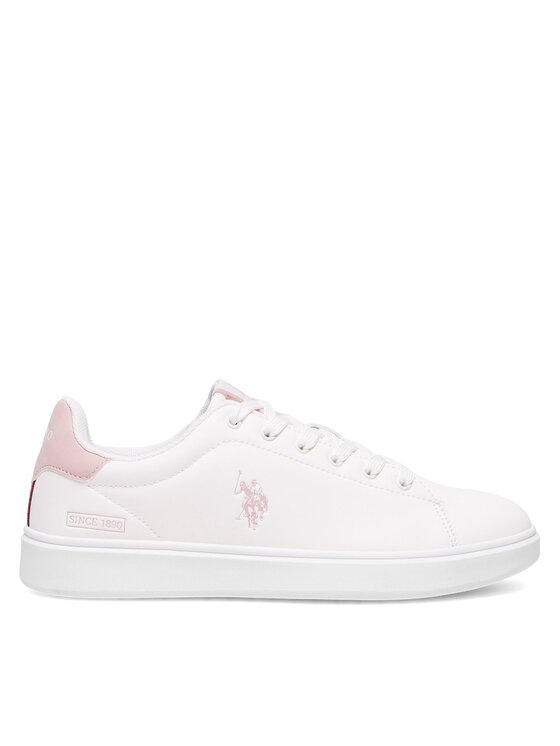 U.S. Polo Assn. U.S. Polo Assn. Tenisice MARLYN001 Bijela