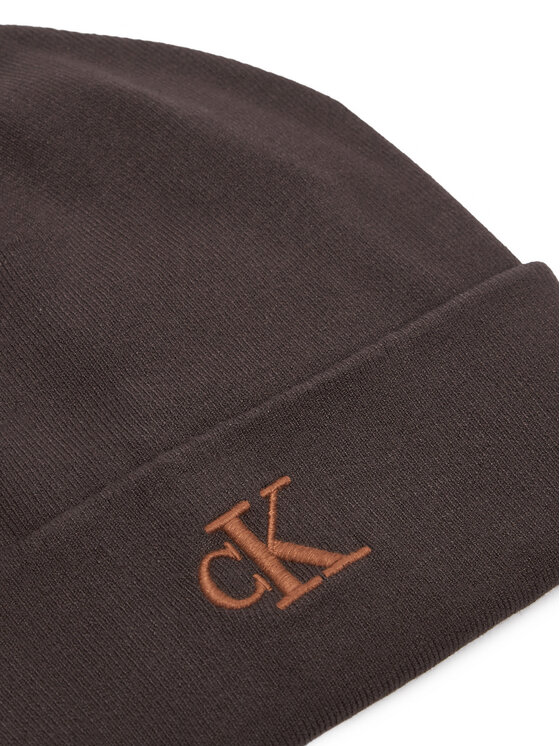 Calvin Klein Calvin Klein Σκούφος LV04F8098G Καφέ