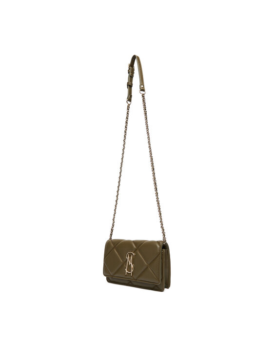 Steve Madden Steve Madden Дамска чанта BENDUE  SM13001105 Зелен