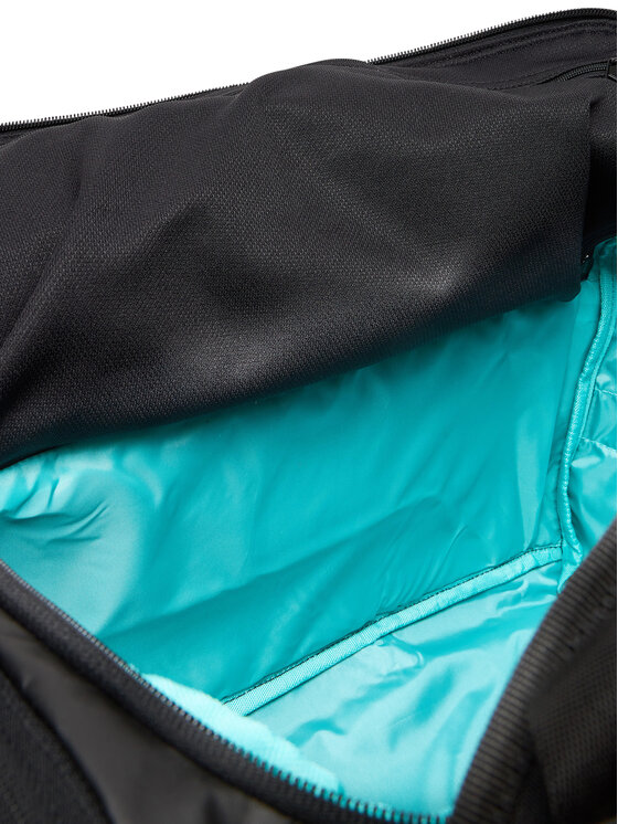 adidas adidas Tasche Mercedes - AMG Petronas Formula One Team Hybrid Duffel Bag JX6467 Grau