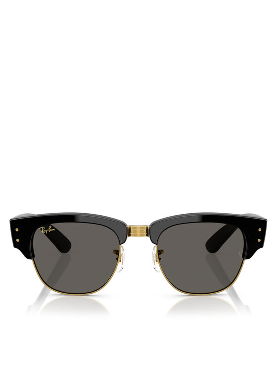 Ray-Ban Ray-Ban Saulesbrilles 0RB0316S Melns