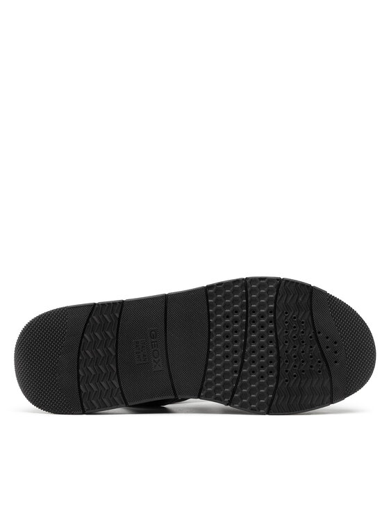 Geox Geox Sandály D Dandra D D25NND 054AJ C9999 Černá
