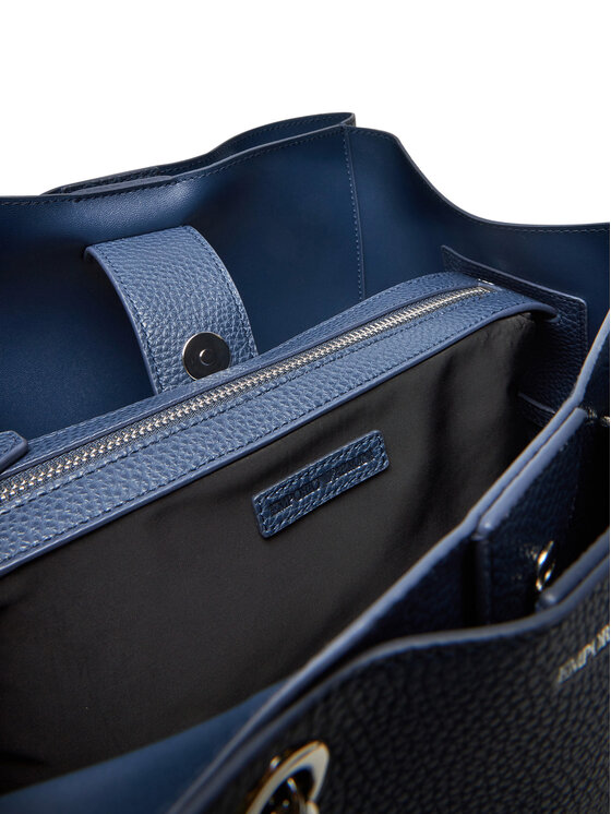 Emporio Armani Emporio Armani Táska Y3D158 YFN6E MB209 Sötétkék