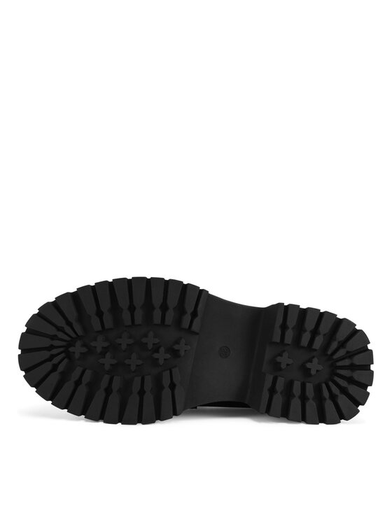 Nine West Nine West Loafers WFA2998-1 Μαύρο