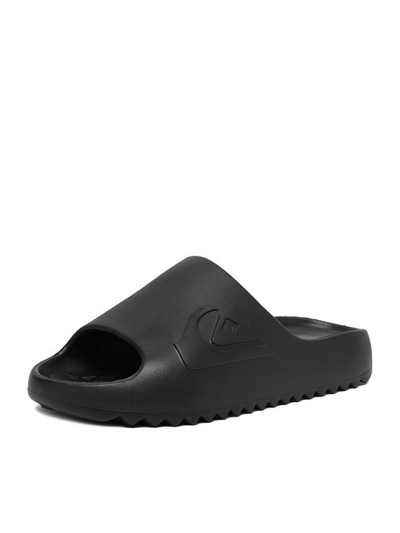 Quiksilver Quiksilver Pantoletten C-CLOUDBREAK CQ10007MB Schwarz