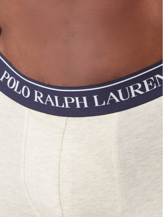 Polo Ralph Lauren Polo Ralph Lauren Bokserių komplektas 714864292019 Spalvota