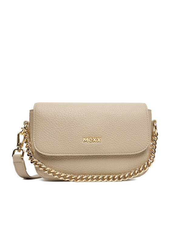 MEXX MEXX Дамска чанта C-MEXX-L-003-08 Бежов