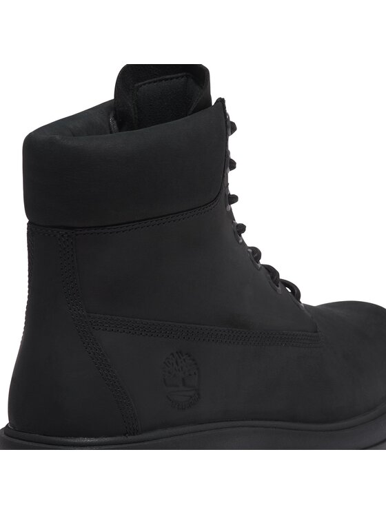 Timberland Timberland Schnürstiefeletten Arbor Road Wp Boot TB0A5YMN0151 Schwarz