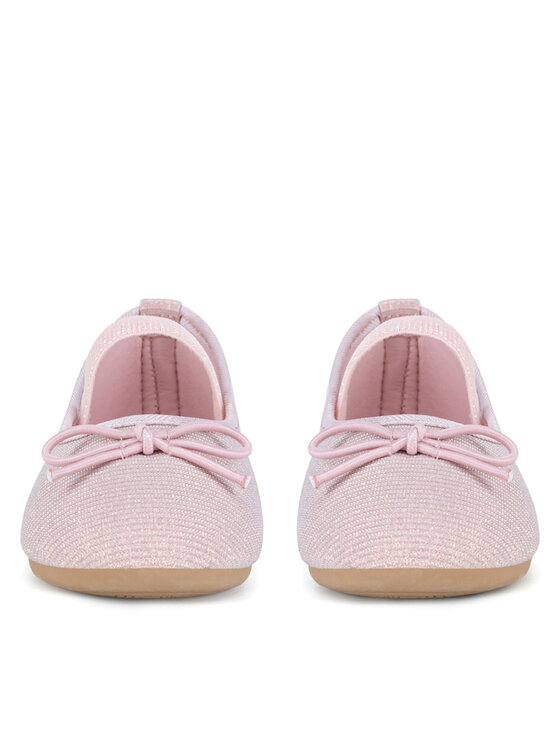 Nelli Blu Nelli Blu Balerinke CM240723-10 Roza