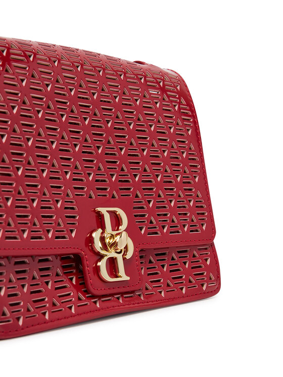 Badura Badura Borsetta WEN-06 Rosso