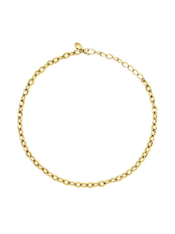 Breil Breil Collana MOOR Oro