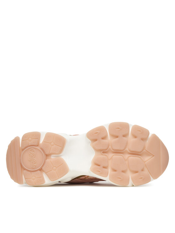 Buffalo Buffalo Superge Binary Glam 1636582 Roza