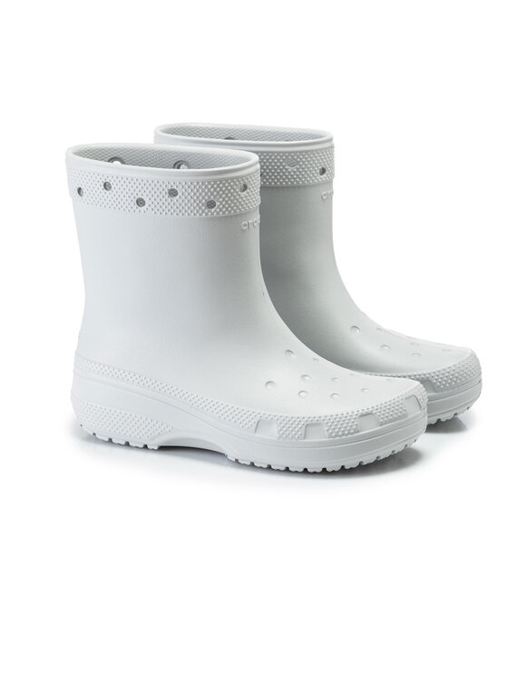 Crocs Crocs Kalosze 208363-1FT_37/38 Biały