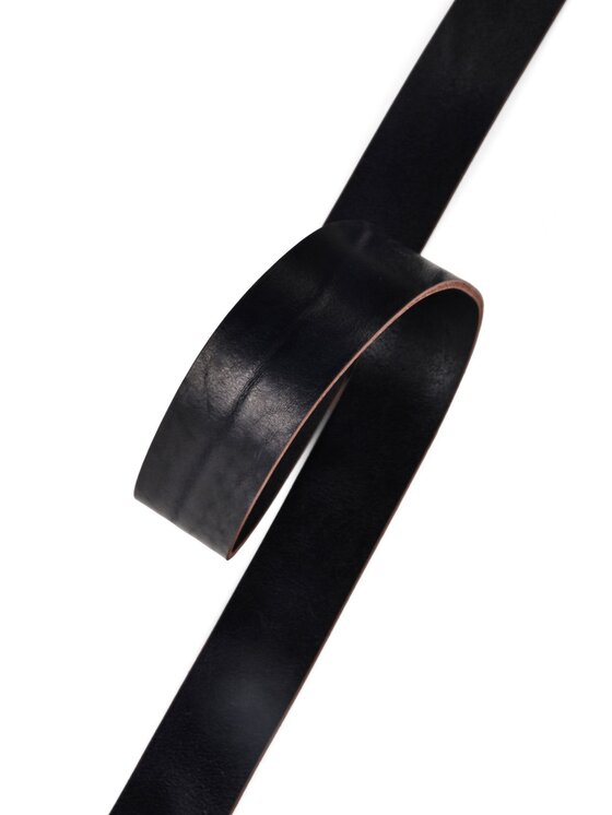 Lloyd Men's Belts Lloyd Men's Belts Pasek 240647 Czarny